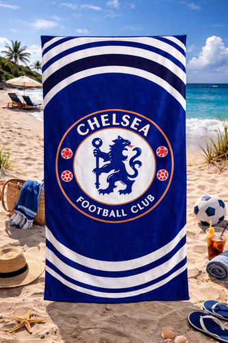 Chelsea telo ufficiale mano - chelsea,