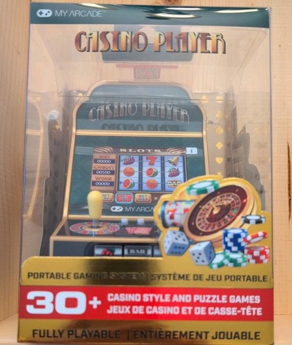Arcade casino player slot - player,