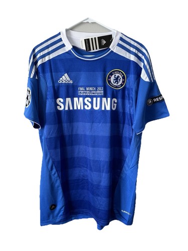 Maglia calcio didier drogba - maglia,