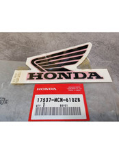 Scenario Autoadesivo Serbatoio