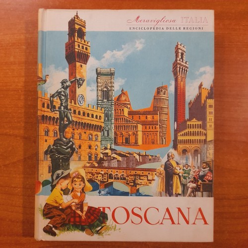 Enciclopedia delle regioni - ,