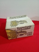 Mulino bianco rondini nuovo