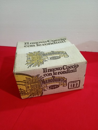 Mulino bianco rondini - , nuovo
