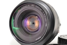 MINOLTA 80-200mm f4.5-5.6 dal