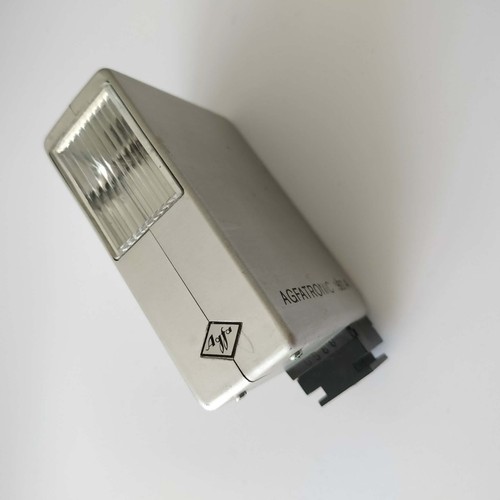 Flash agfa agfatronic 160a - 160a, per