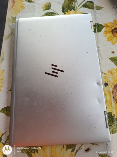 Elitebook x360 1030 - x360,