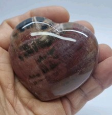 Minerali◇Cuore Di Legno