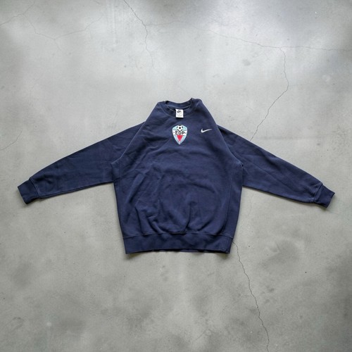 Felpa girocollo grafica - , calcio