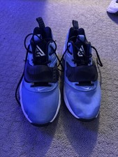 Barely Worn Giannis Freak 3