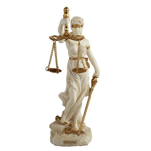 Statua dea della - statua,