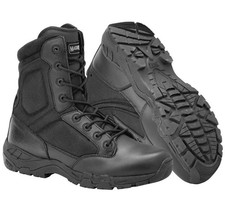 ANFIBI MAGNUM VIPER PRO 8.0 SIDE ZIP + M810043 SOFTAIR MILITARI SICUREZZA