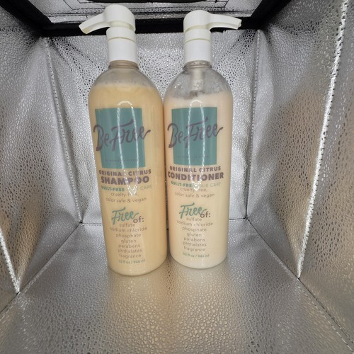 Set shampoo balsamo - shampoo,