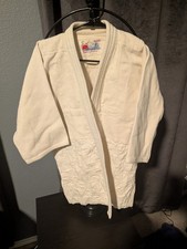 Vintage  Kimono   Martial Arts