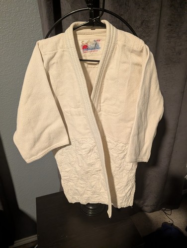 Vintage kimono martial - ,