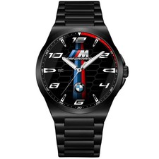Orologio da Polso Nero in