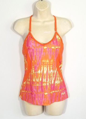 Canotta donna fila sport - donna,