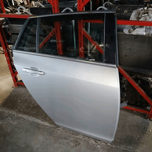22805993 porta post opel - 22805993, post.