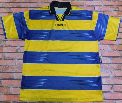 Uhlsport maglia calcio shirt - calcio,