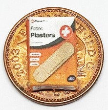 Casa delle Bambole Tessuto