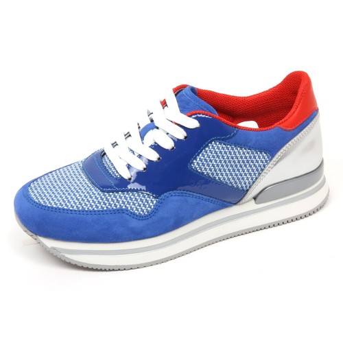 C7618 sneaker donna hogan h222 - hogan,