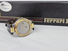 Orologio vintage donna ferrari - orologio,