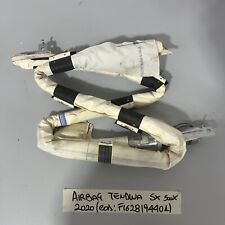 Airbag tendina laterale sinistro fiat 500X anno 2020