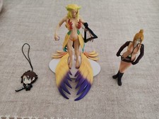 Lotto Figure Final Fantasy