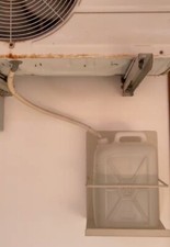 TANFERRO- Porta bidone