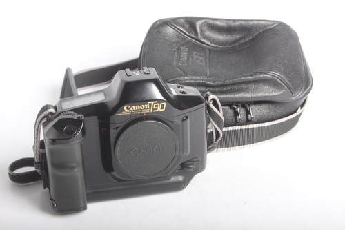 Corpo canon t90 - corpo,