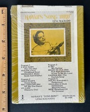 Vintage 1960s Mint 8-track