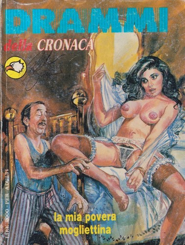 Drammi della cronaca - cronaca,