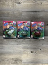 Wind Up Crawling Laser Insetti