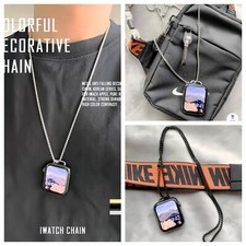 UK SHIPPING IWatch & APPLE