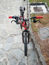 Bicicletta btwin eagle road - bicicletta,