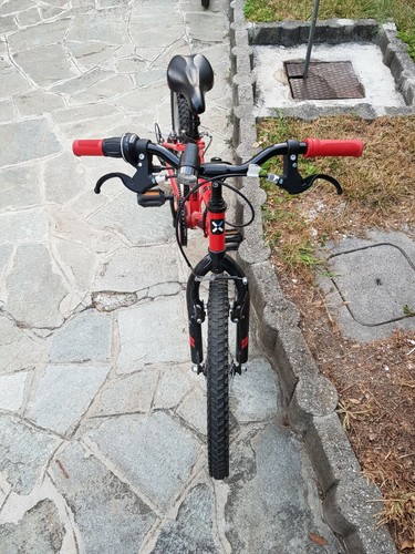 Bicicletta btwin eagle - eagle, road