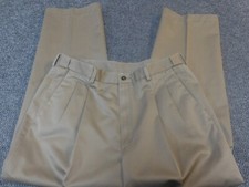 Pantalone uomo haggar - pantalone,