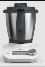 Bimby friend bianco completo