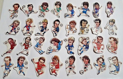 1983 caricatura legione - 1983-84,