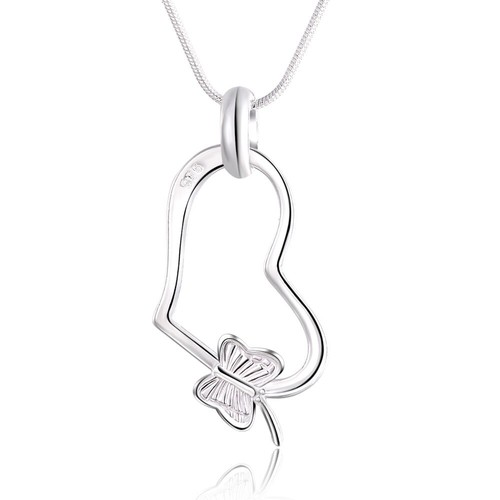 Collana donna catenina donna