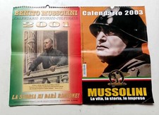 Mussolini historical - n.2,