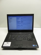Dell Precision M4500 computer portatile Intel Core i7-740QM 8 GB 500 GB Win XP Quadro FX 1800M
