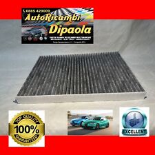 FILTRO ABITACOLO ANTIPOLLINE