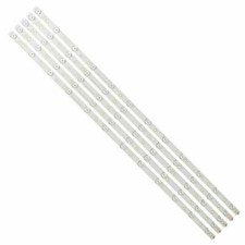 KIT 5 BARRE STRIP LED LB43014