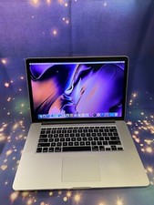 Apple macbook pro - pro, 15"