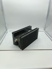 Carico Fittizio 200W 50 ohm frequency range 0-1 GHz connettore N/F USATO