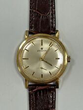 OROLOGIO ZENITH STELLINA VERO