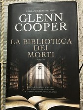 LA BIBLIOTECA DEI MORTI