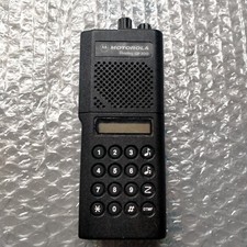 MOTOROLA GP300
