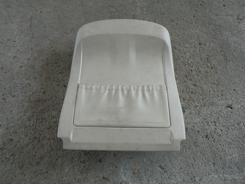Sedile bmw serie e60 e61 - sedile,