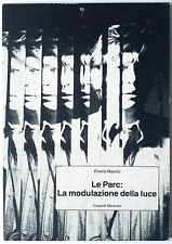 Julio Le Parc La Modulazione